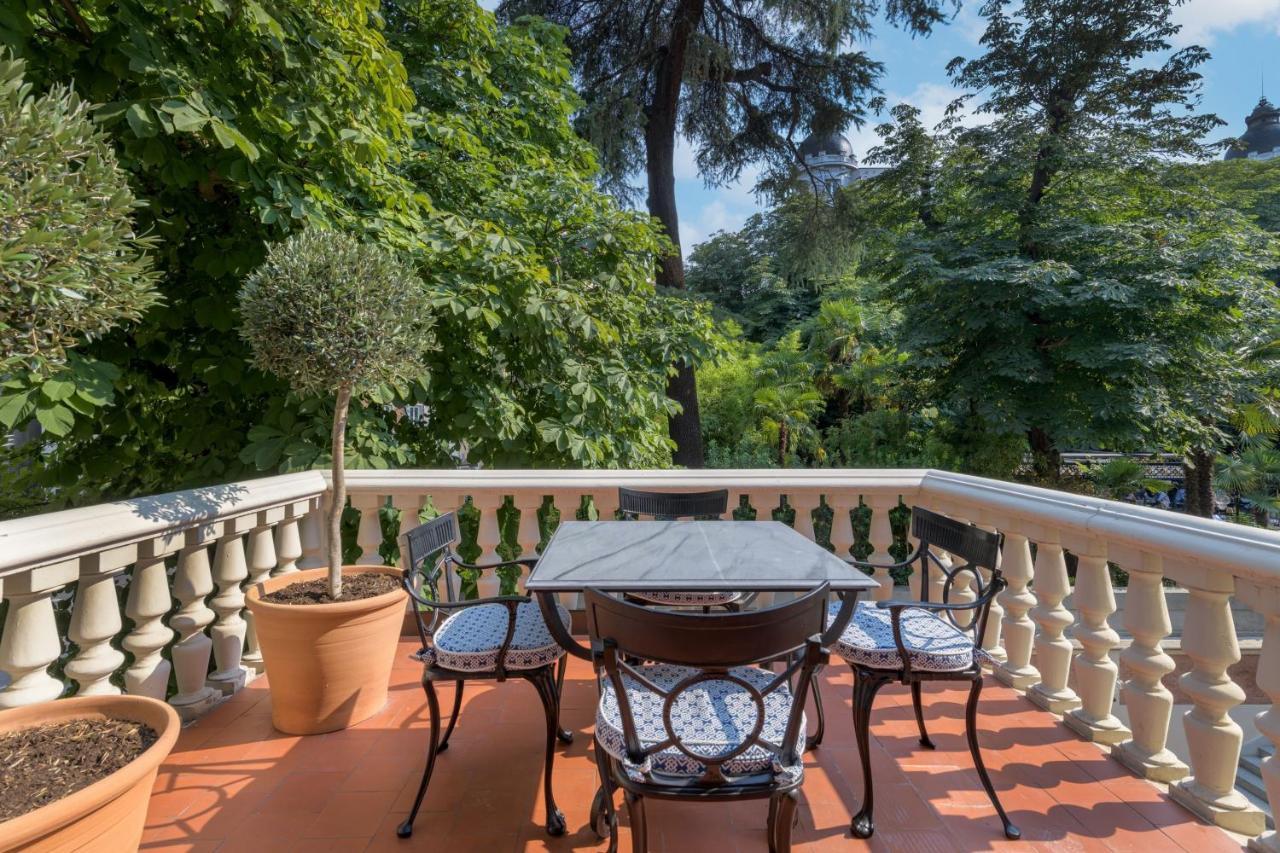 Santo Mauro, A Luxury Collection Hotel, Madrid Exteriör bild